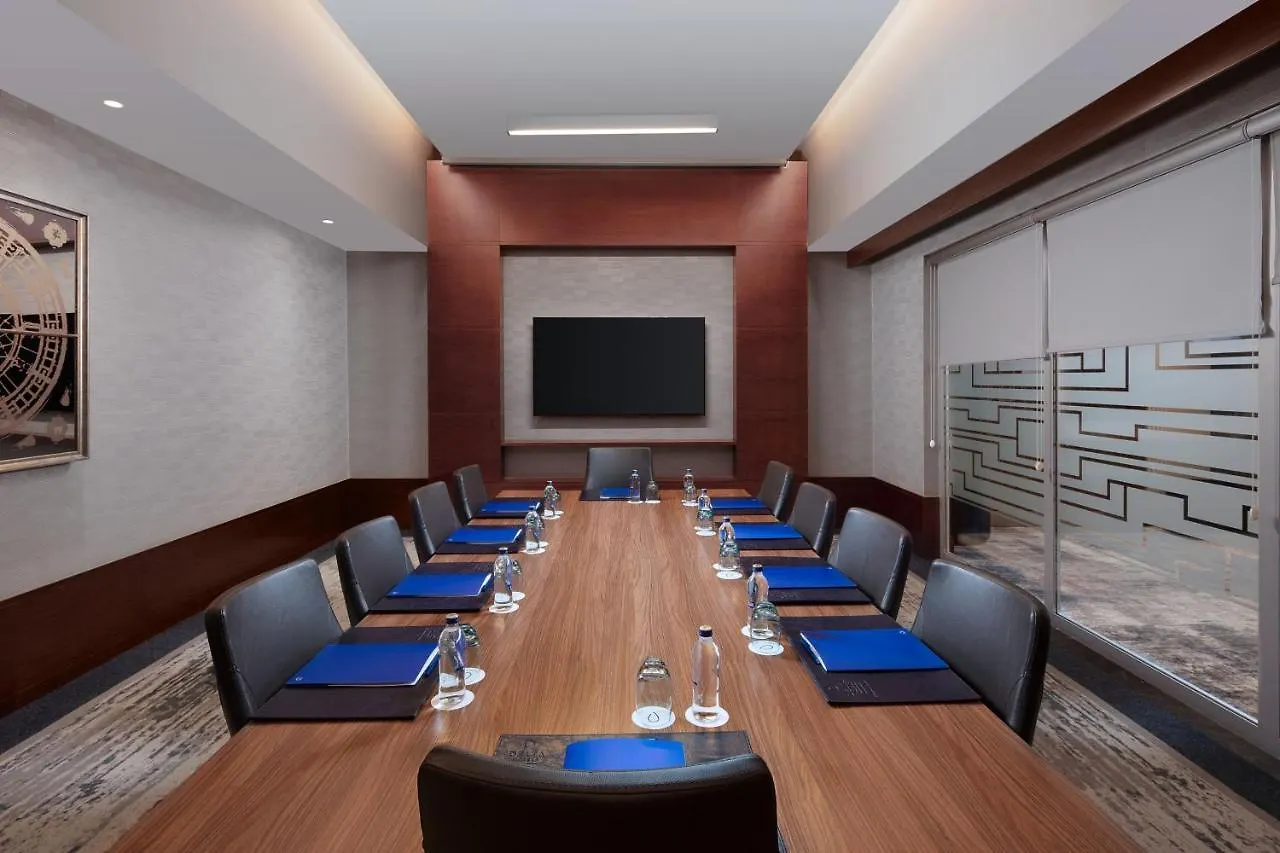 Delta Hotels By Marriott Istanbul Levent