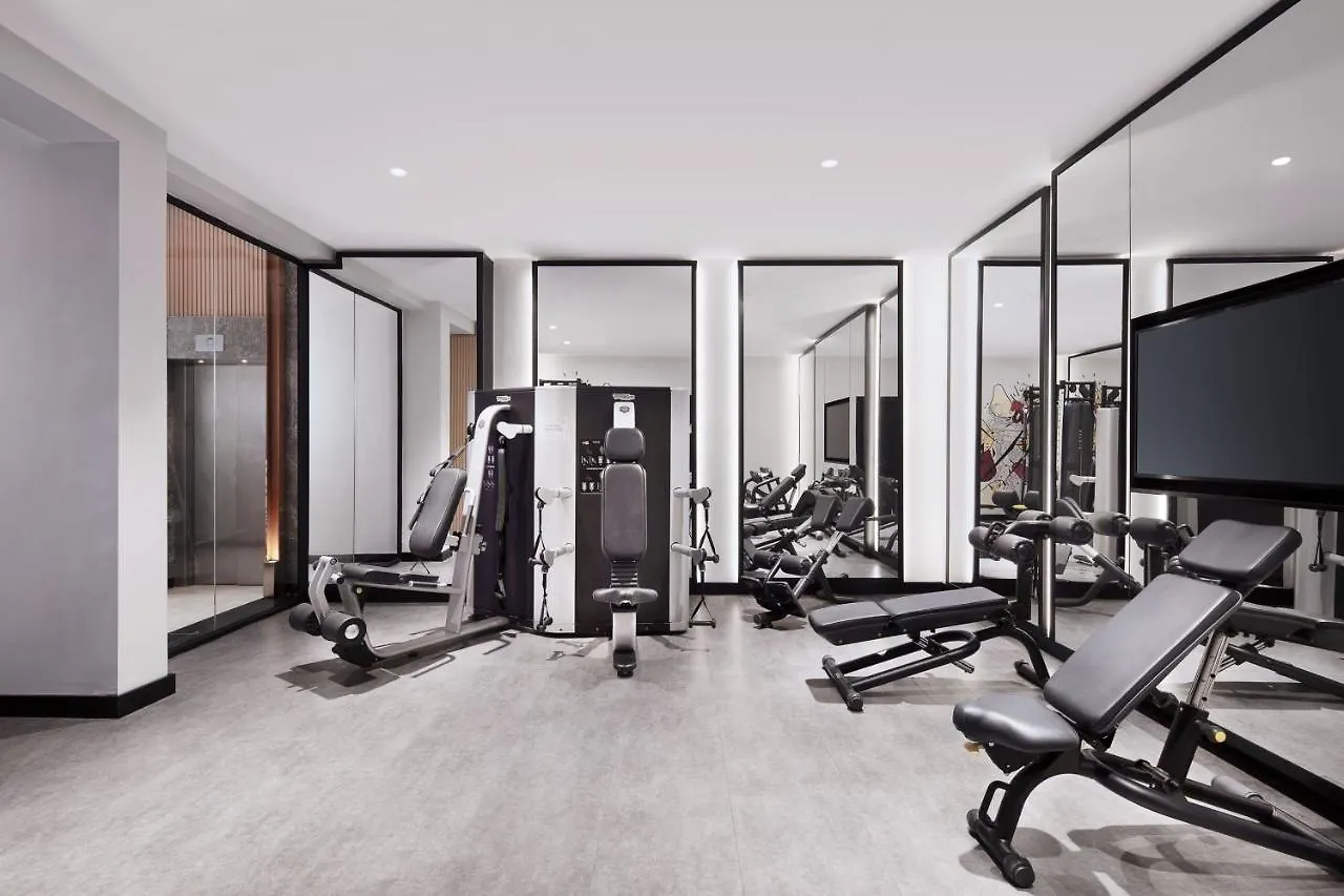 Delta Hotels By Marriott Istanbul Levent