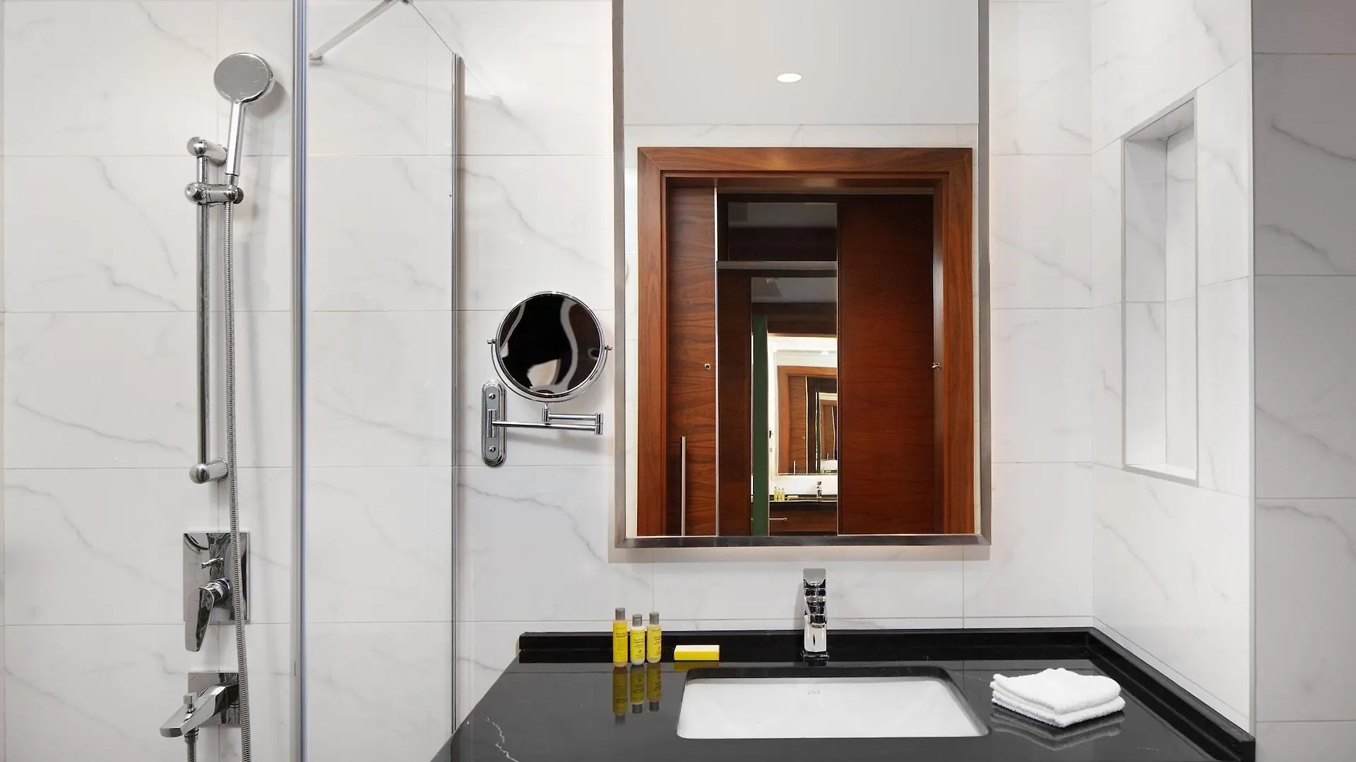****  Delta Hotels By Marriott Istanbul Levent Turecko