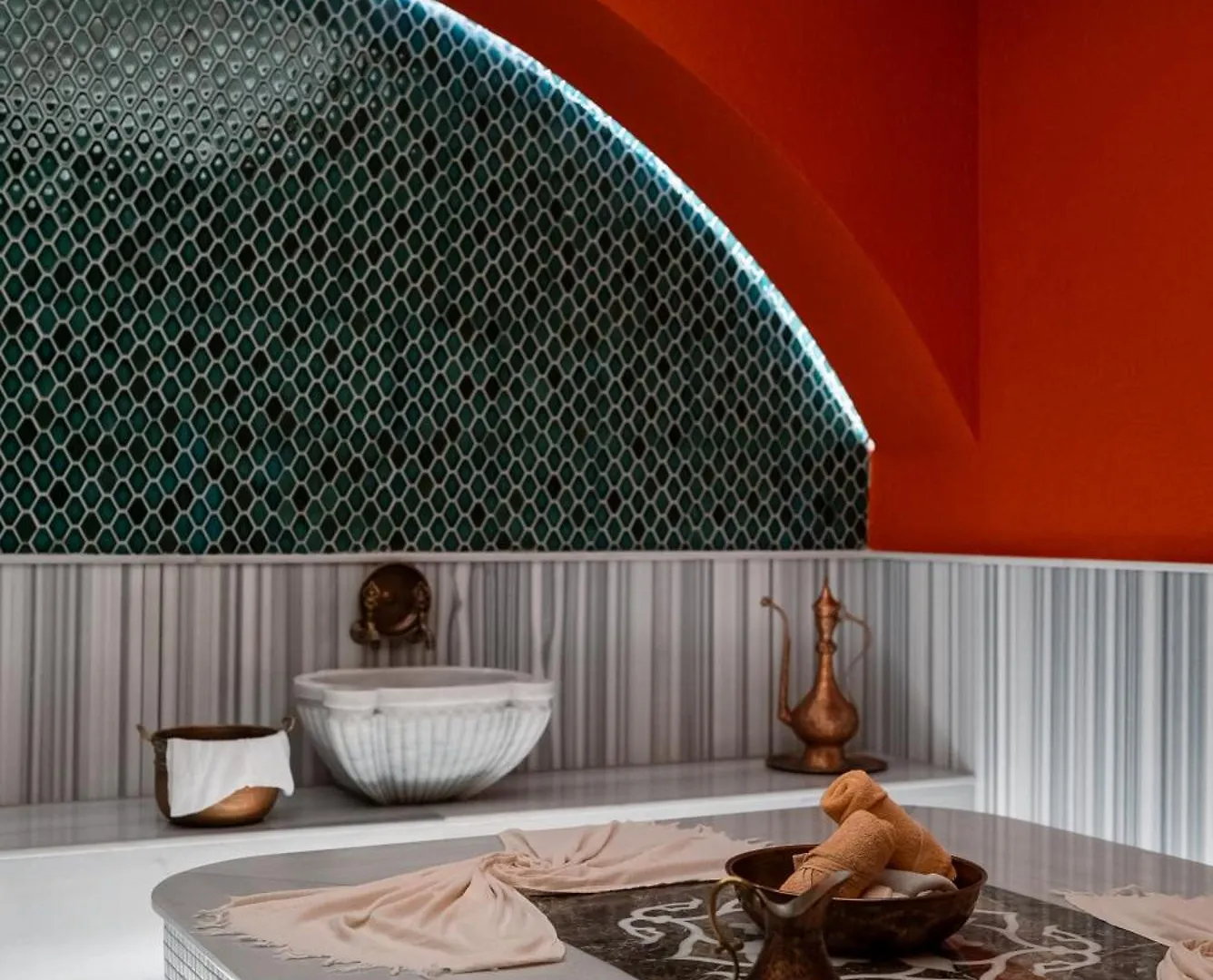****  Delta Hotels By Marriott Istanbul Levent Turecko