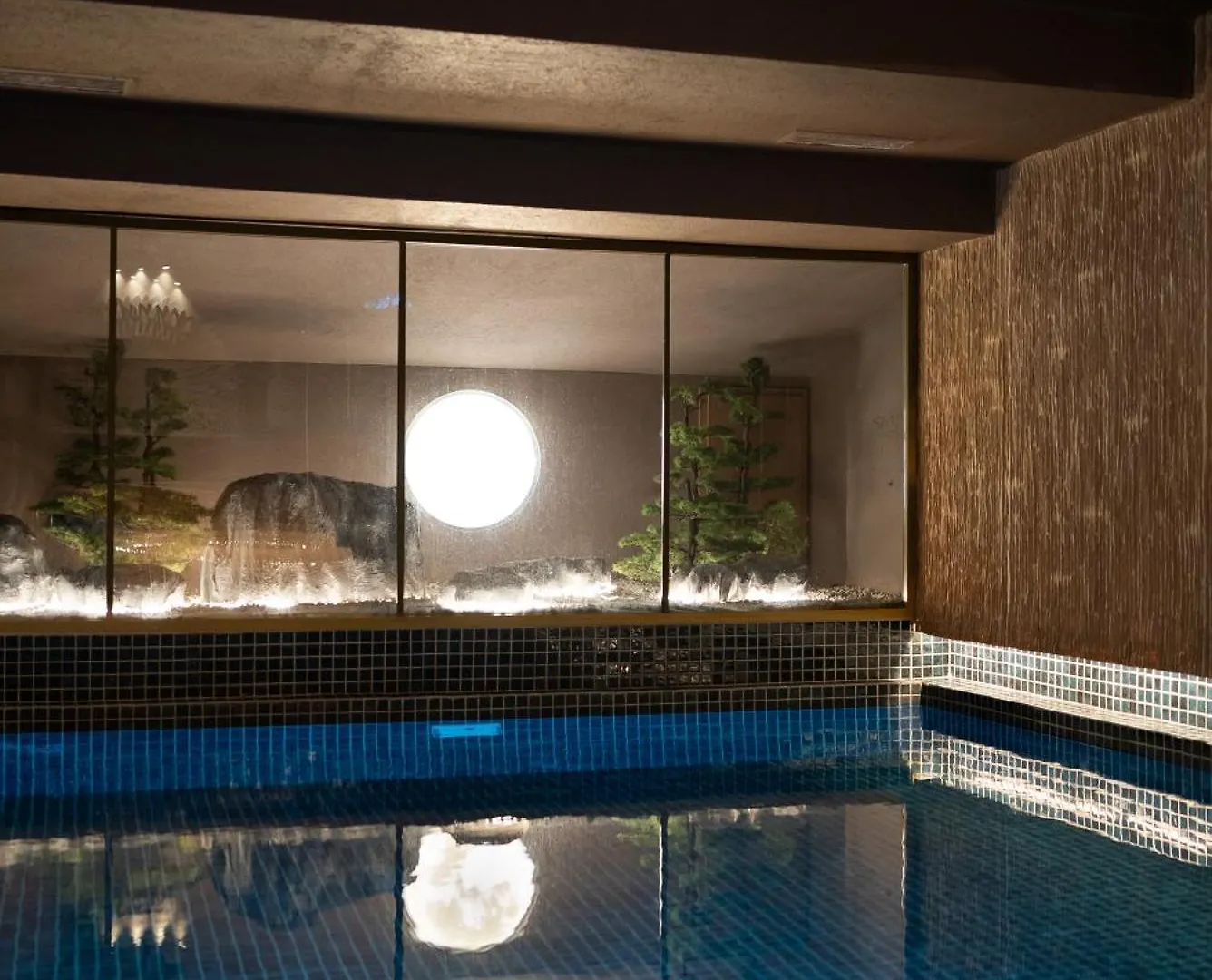 Delta Hotels By Marriott Istanbul Levent