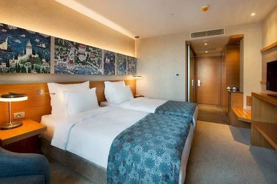Delta Hotels By Marriott Istanbul Levent