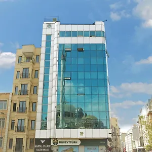 Kartal Palace Taksim Square Family Отель