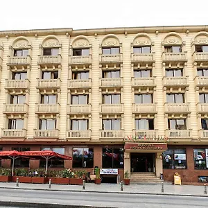 Otel Buyuk Hamit