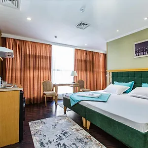 Shera Park Boutique 3*, Алматы Казахстан