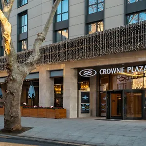 Otel Crowne Plaza - Ortakoy Bosphorus By Ihg