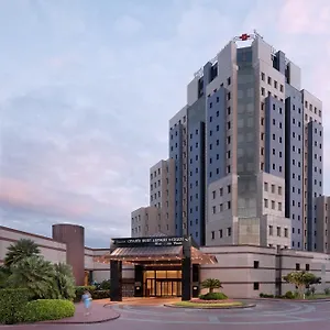 Grand Cevahir Centro De Convenciones Hotel