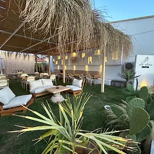 Otel La Luna Nueva