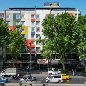 Otel Ramada By Wyndham Old