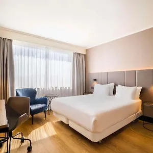 **** Hotel Nh Brussels Airport Bélgica