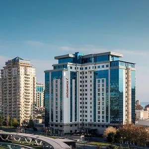 وينتر بارك أذربيجان
