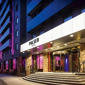 Pulse8 