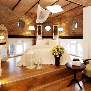 Aparthotel The White Swan Beyoglu, Provincia di Istanbul