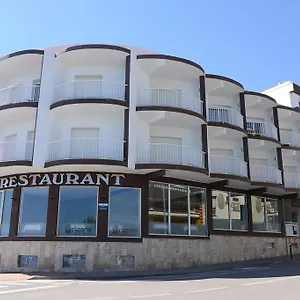 ** Hotel Rallye España