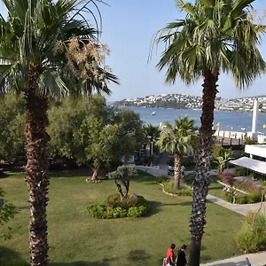 Otel Cennet Park