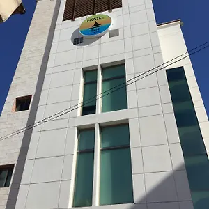 ** Hotel Hotel Inn Cancún México