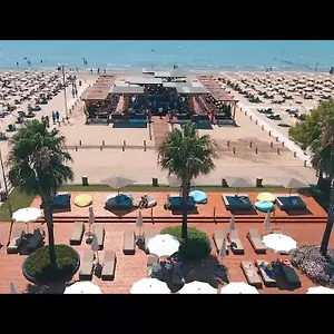*** Hotel Tropikal Albania