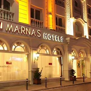 Hotel Marnas, Provincia di Istanbul