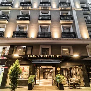 Hotel Grand Beyazit Old City, Provincia di Istanbul