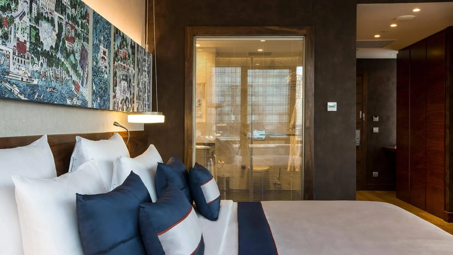 Delta Hotels By Marriott Istanbul Levent
