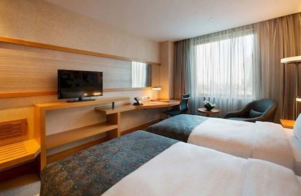 Delta Hotels By Marriott Istanbul Levent