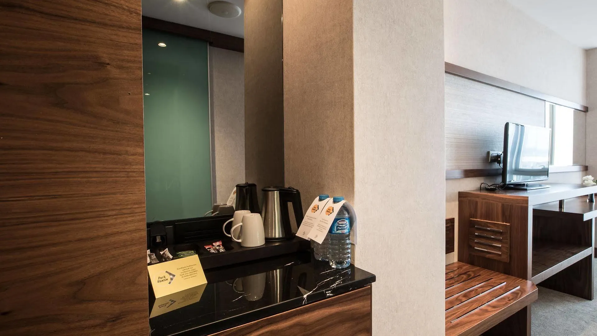 Delta Hotels By Marriott Istanbul Levent